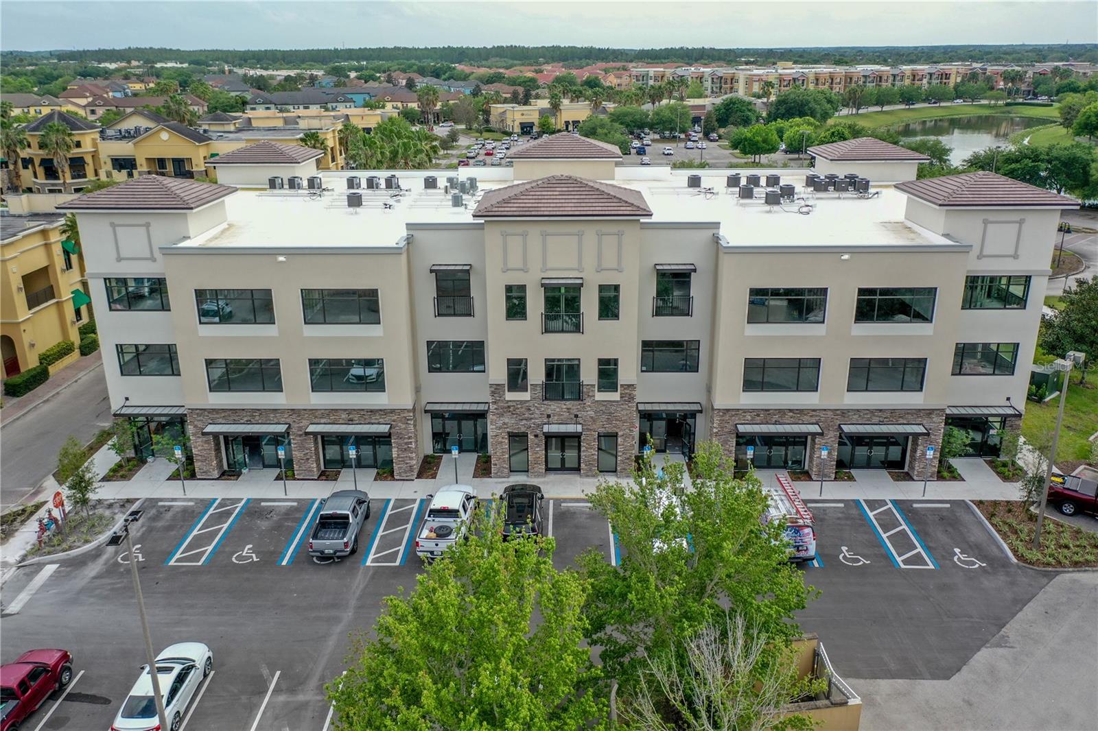13550 Village Park Dr #ge Property Photo 1