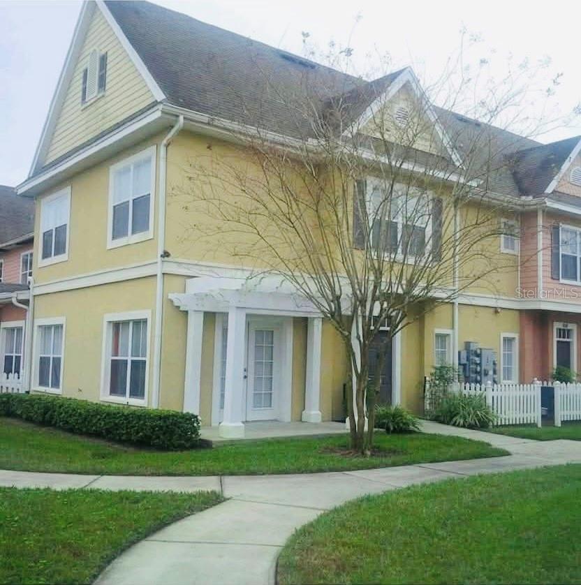 2211 San Vittorino Cir #101 Property Photo