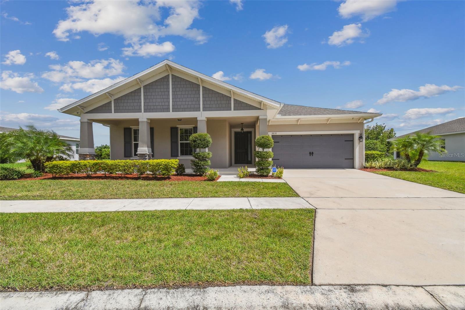 3031 Harbor View Ln Property Photo