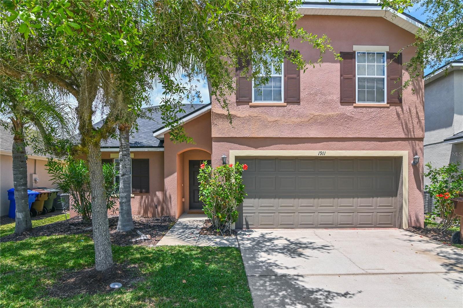 1911 Commander Way Property Photo