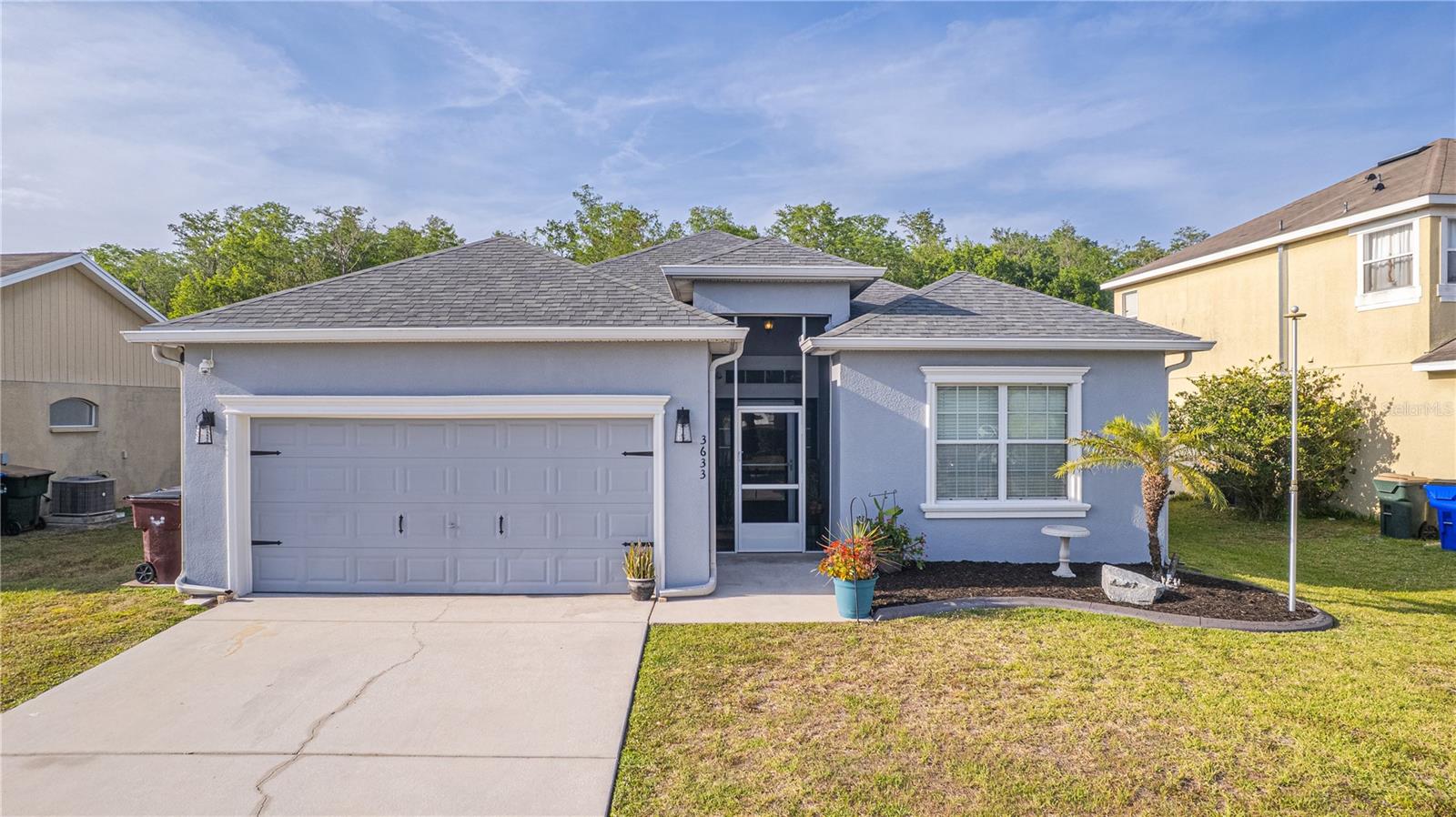 3633 Bristol Cove Ln Property Photo