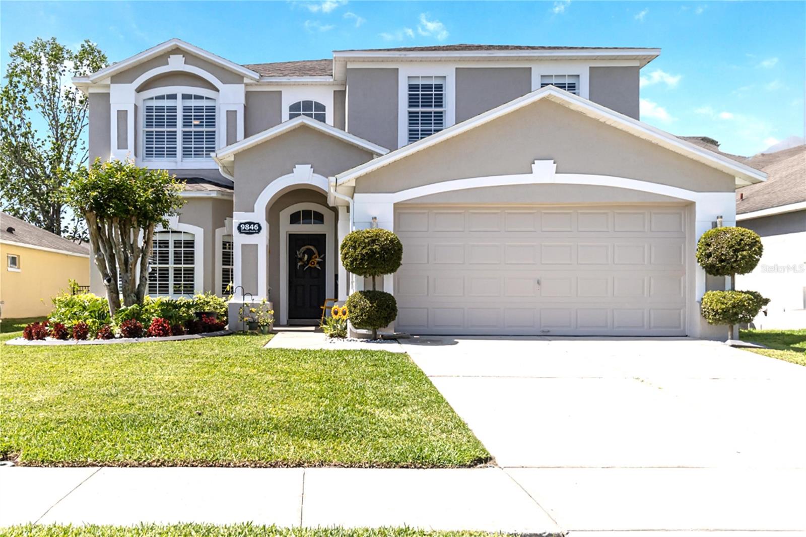 9846 Palmetto Dunes Ct Property Photo