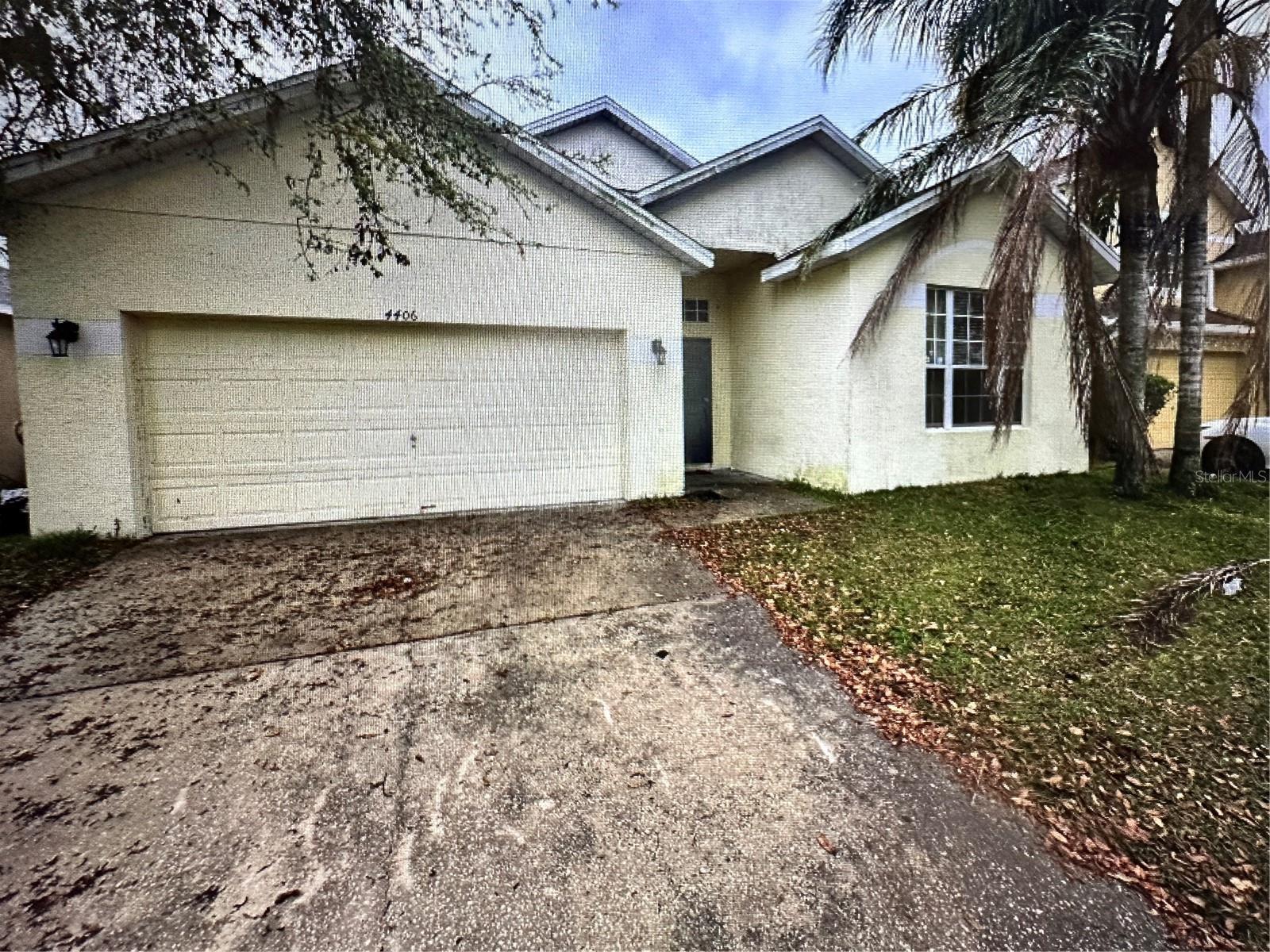 4406 Hidden Meadow Dr Property Photo