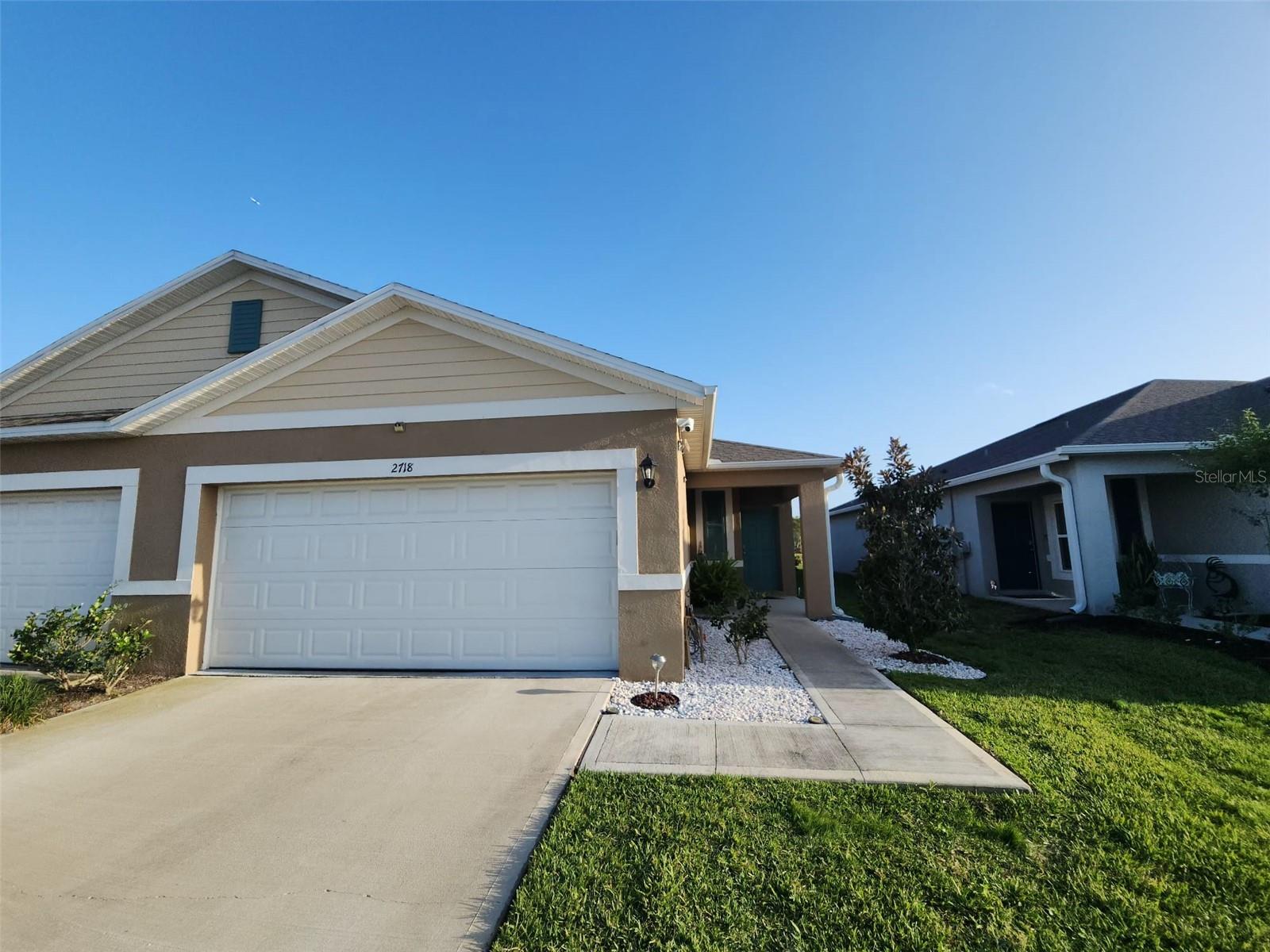 2718 Sunkissed Dr Property Photo