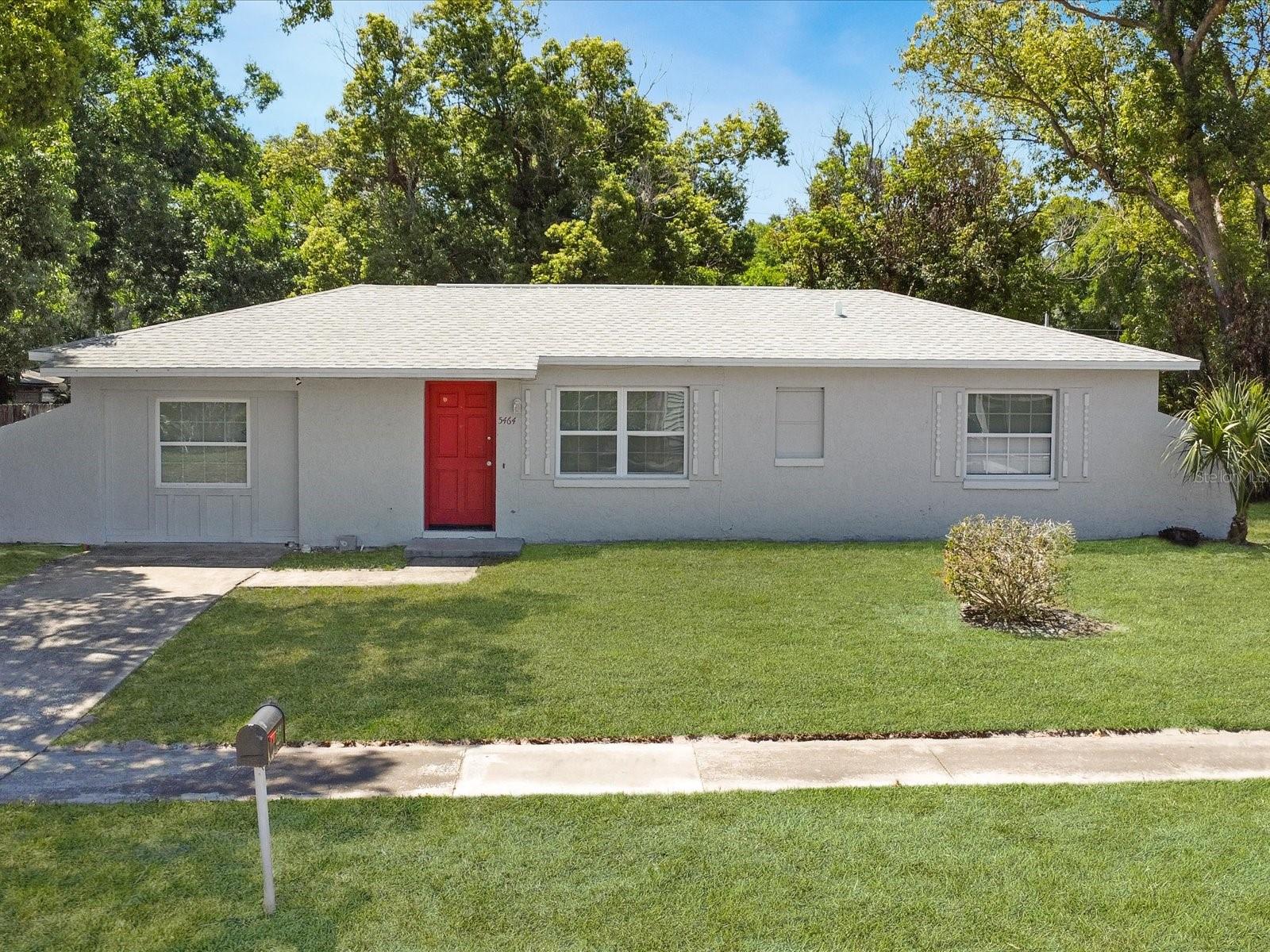 5464 Windridge Ln Property Photo