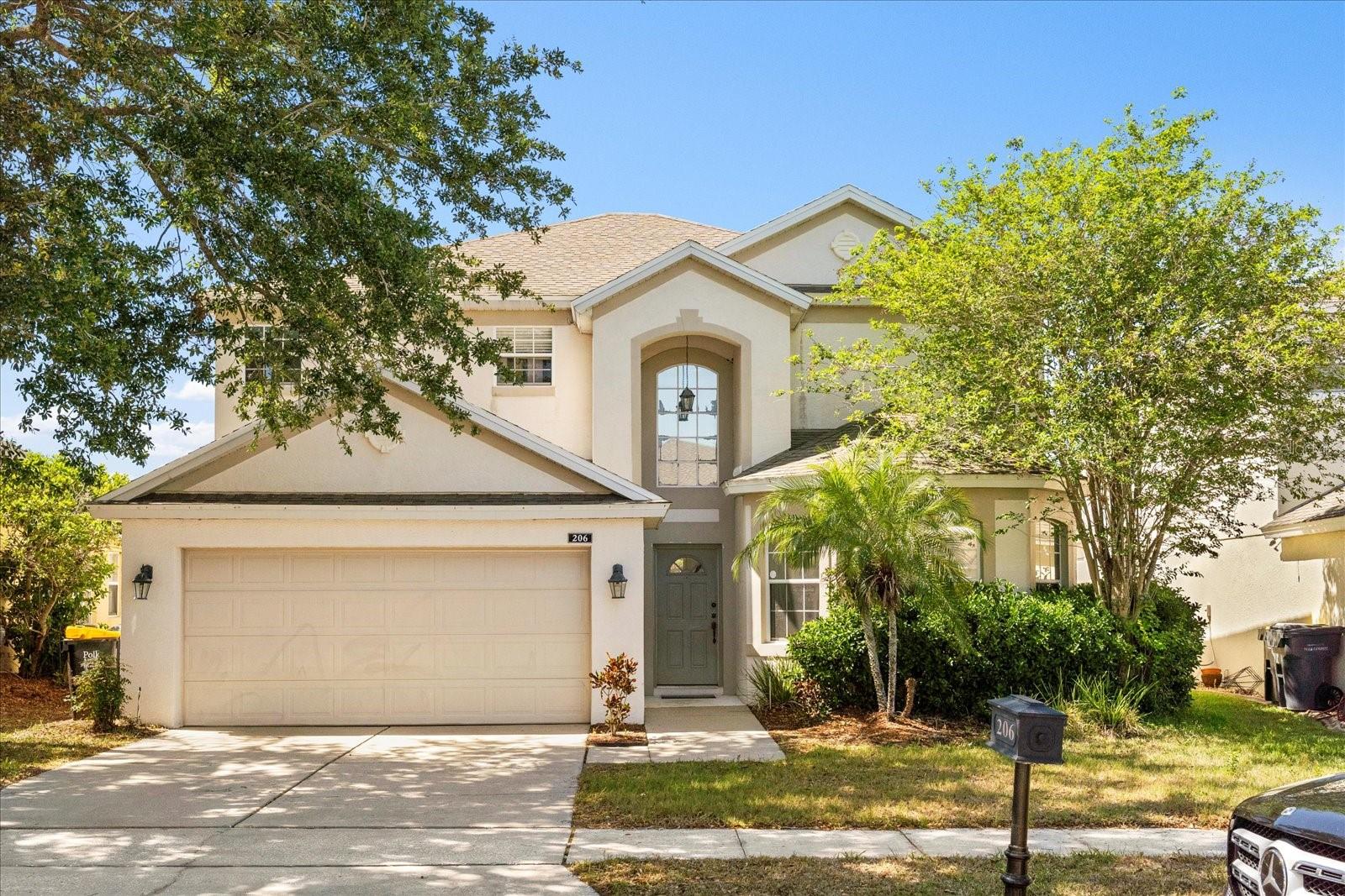 206 Bonville Dr Property Photo