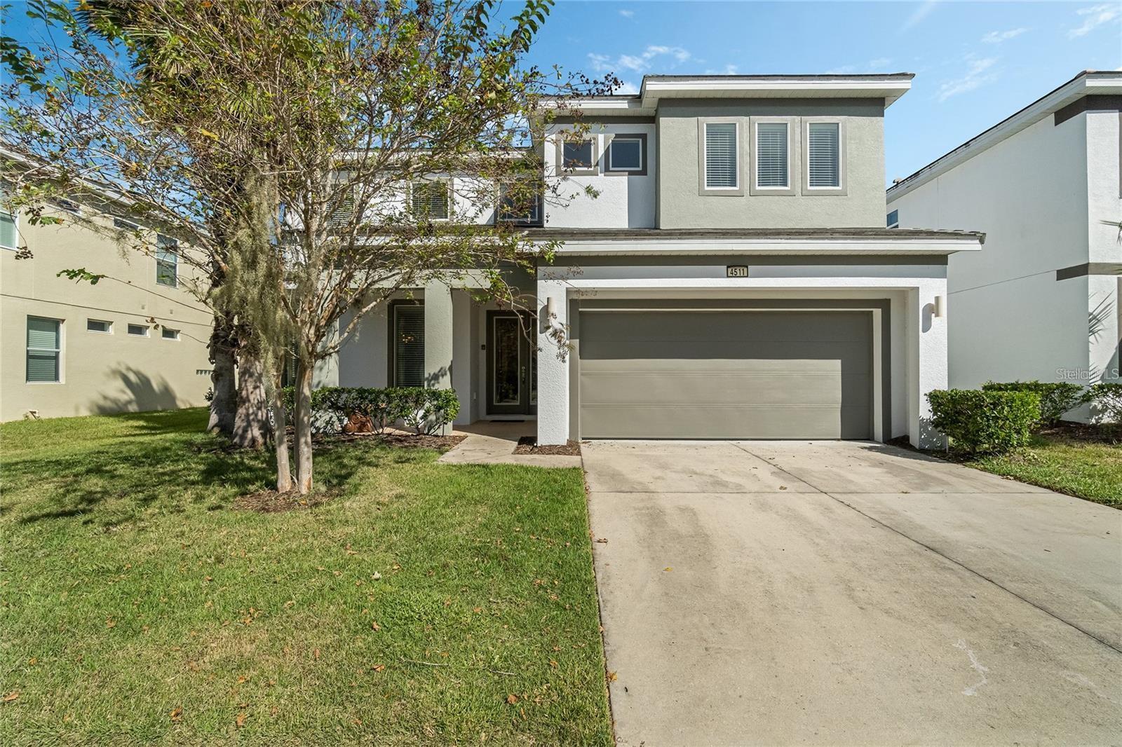 4511 Monado Dr Property Photo
