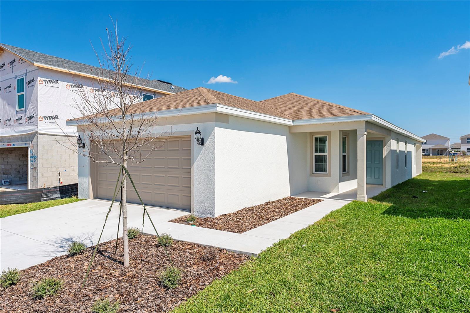 3633 Cambridge Brook Dr Property Photo