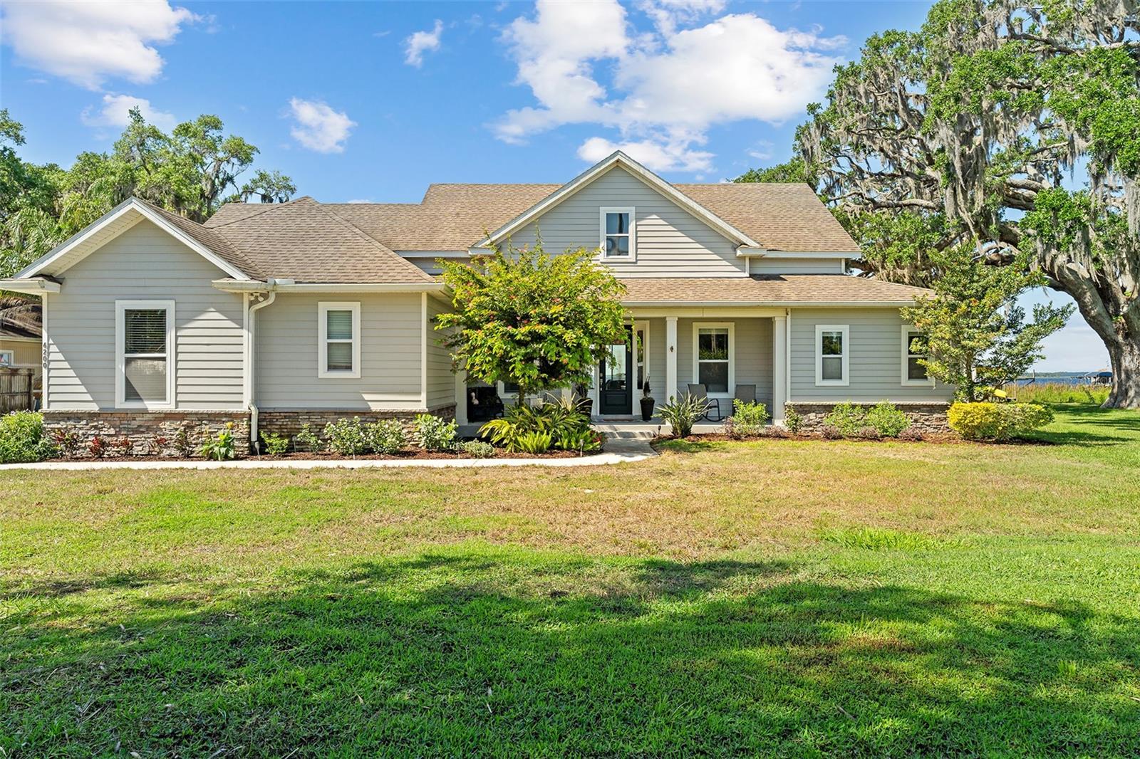 6200 Alligator Lake Shr E Property Photo 1