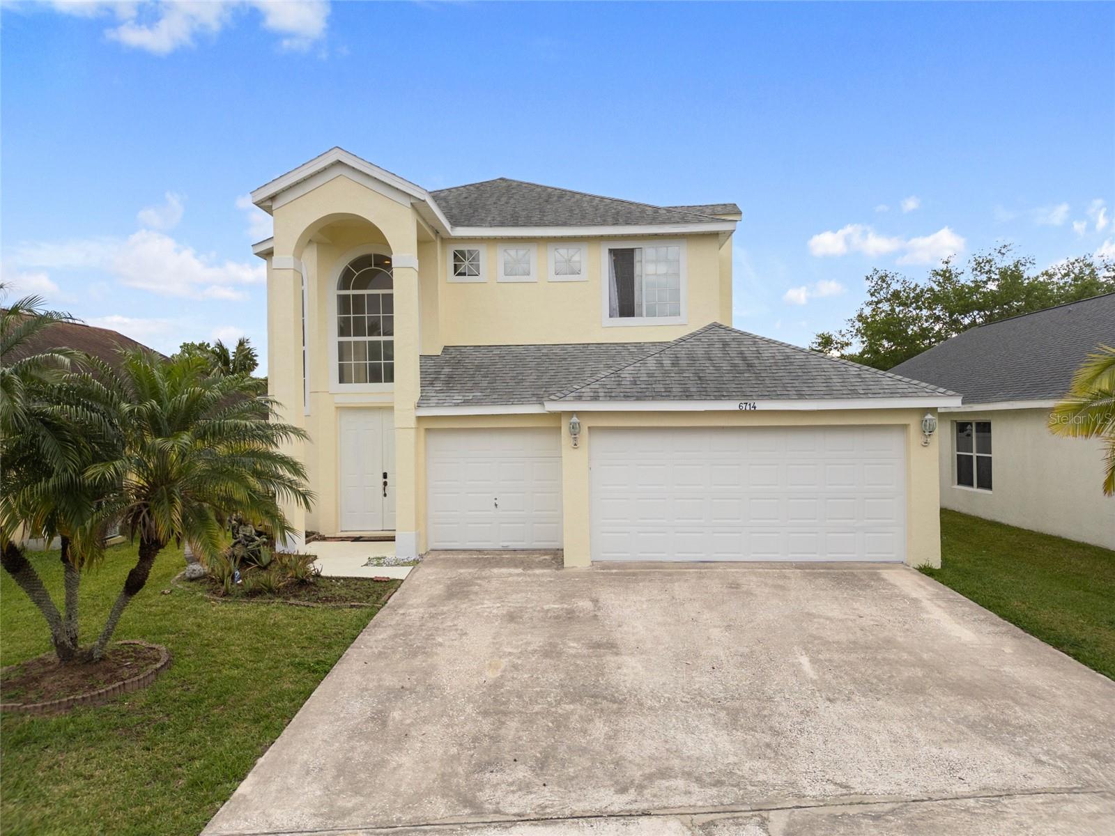 6714 Bouganvillea Crescent Dr Property Photo