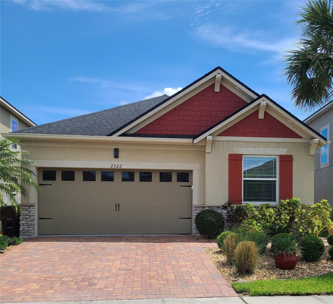2522 Nouveau Way Property Photo