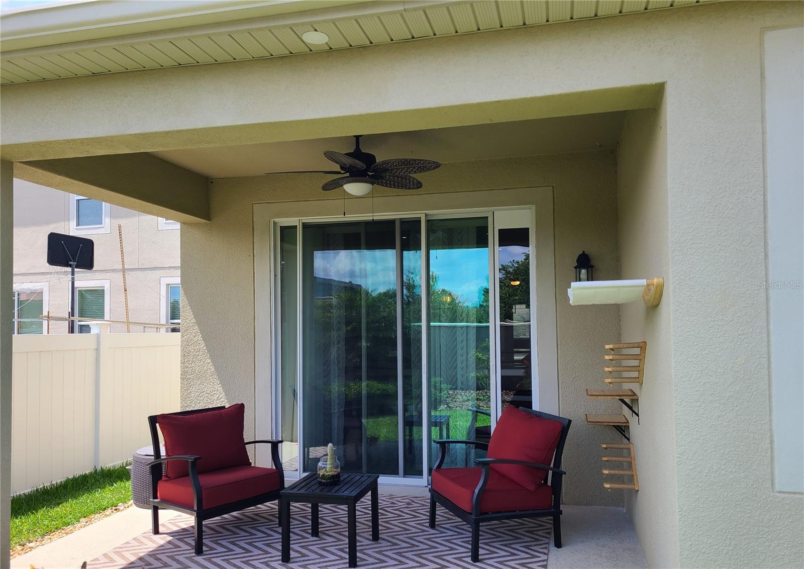 2522 Nouveau Way Property Photo 14