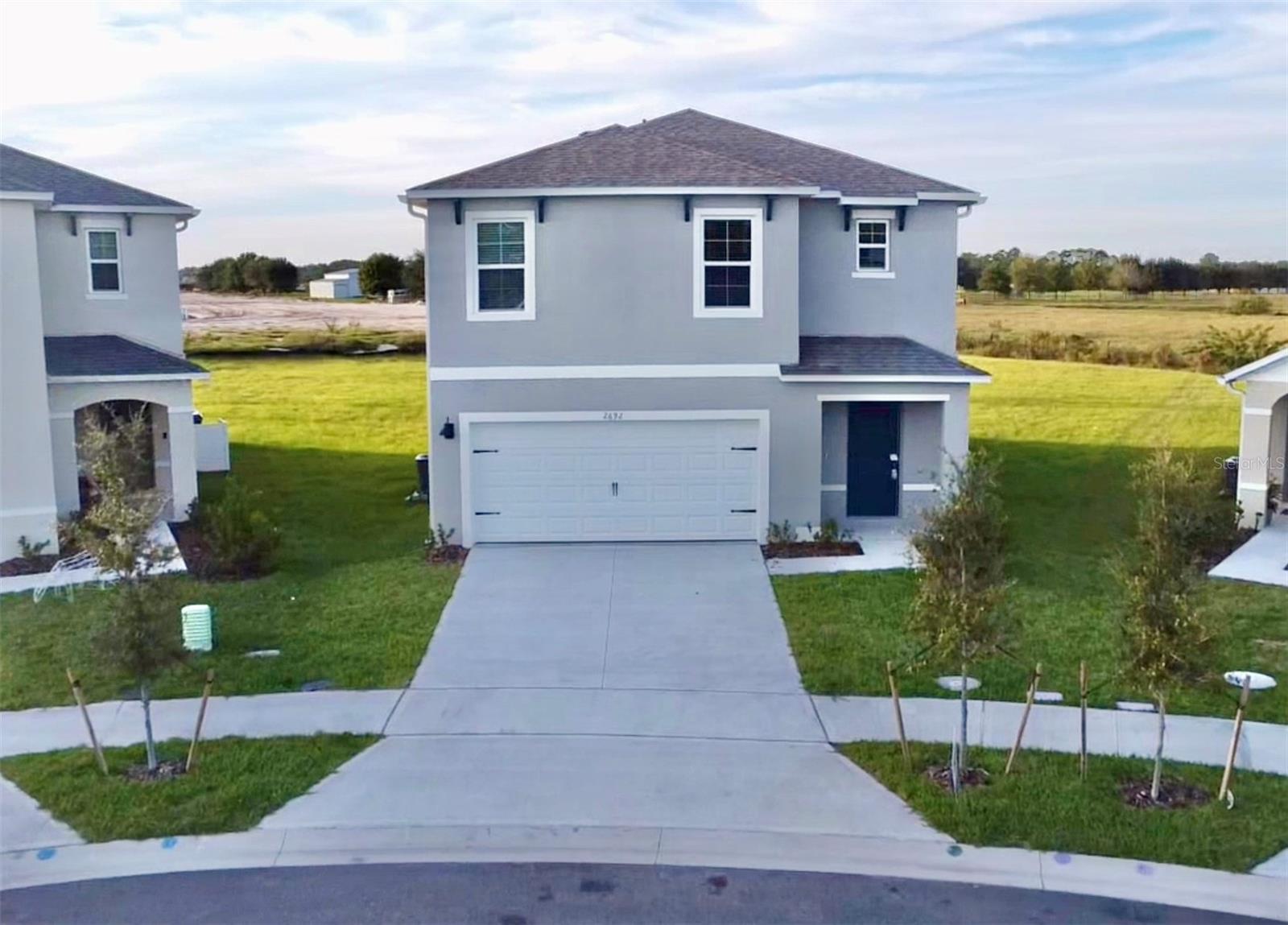 2692 Reddish Egret Bend Property Photo