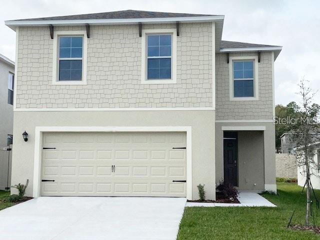 167 Eagleview Loop Property Photo