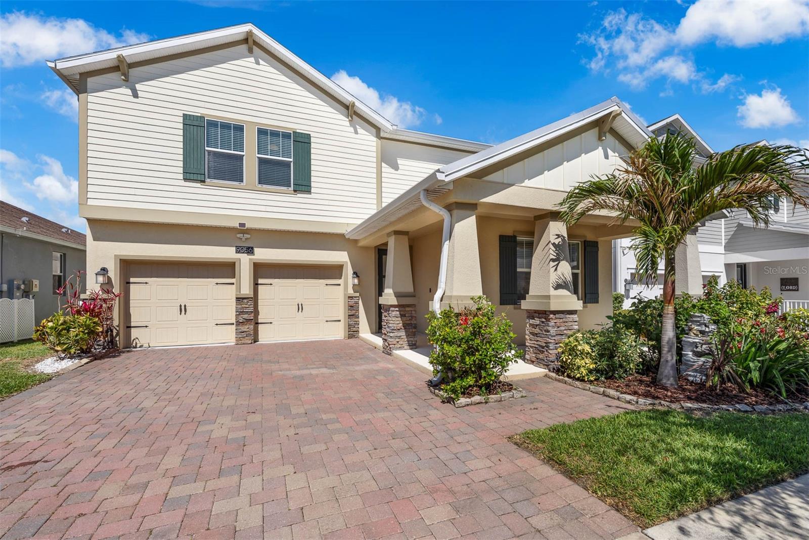 9056 Pinch Shot Dr Property Photo