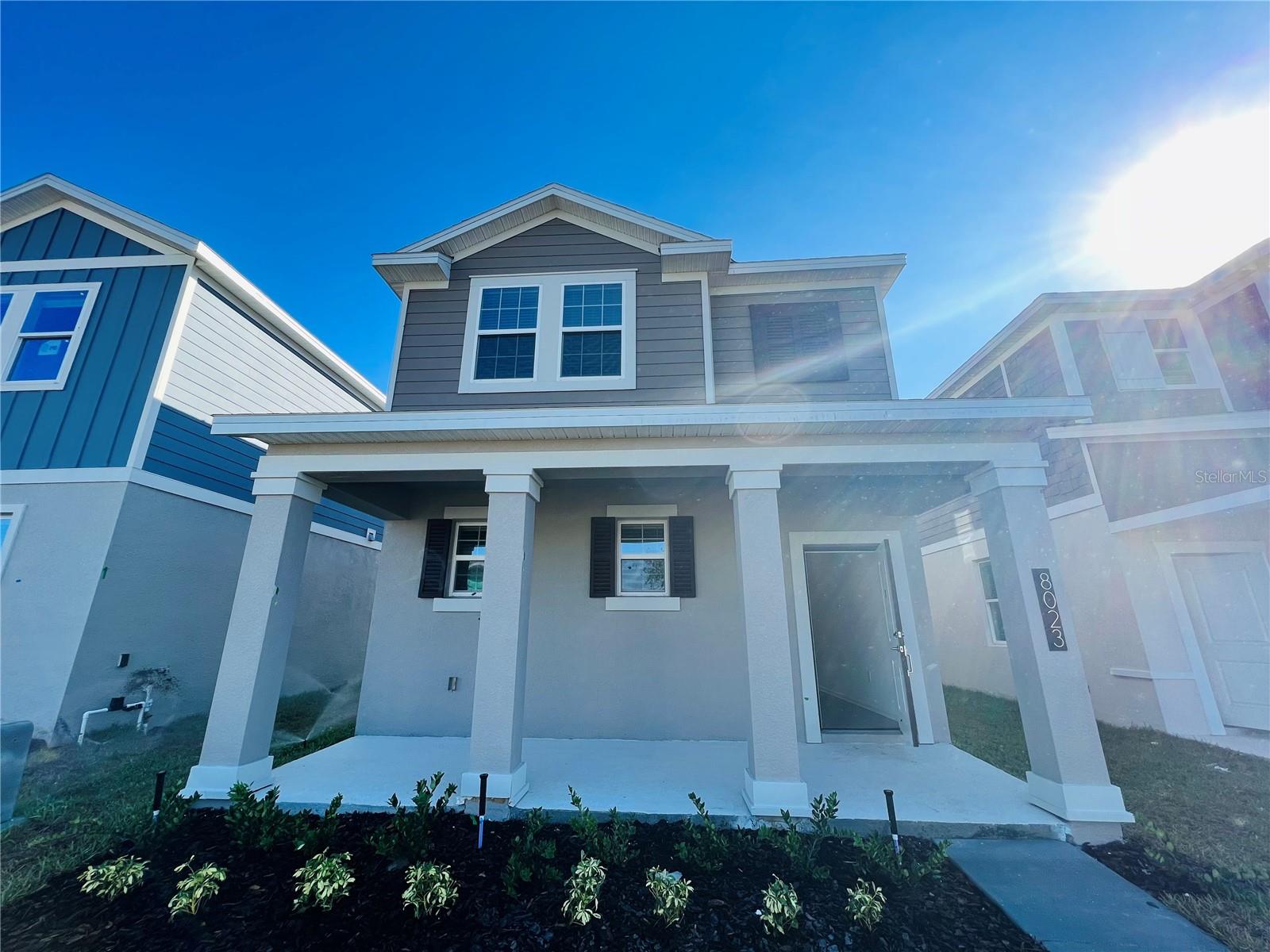 8023 Sayings Dr Property Photo