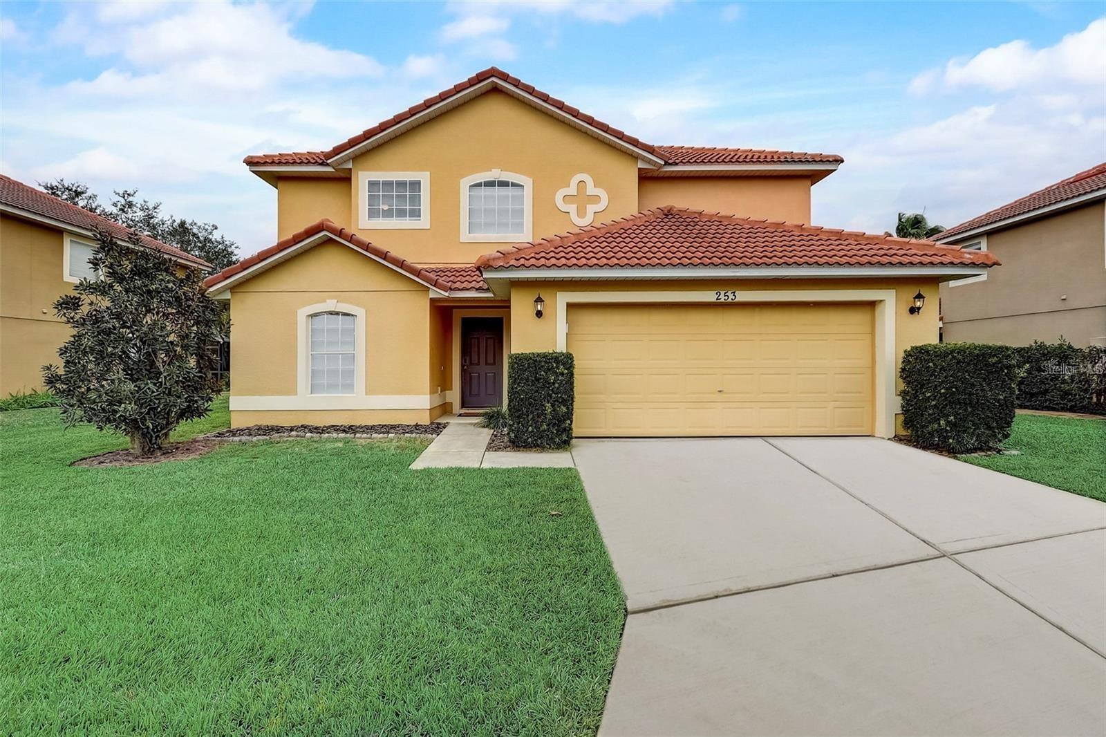 Aldea Reserve Real Estate Listings Main Image