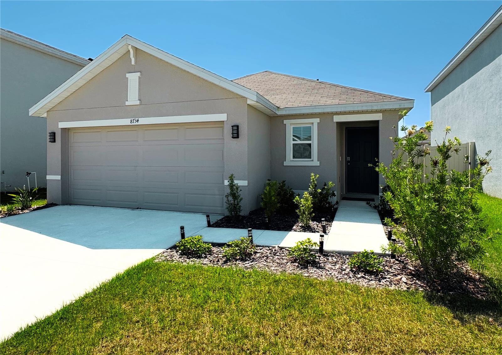 8734 Sw 45th Ct Property Photo