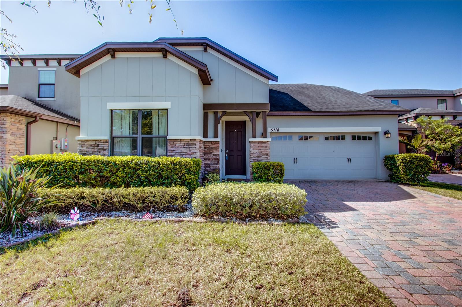5118 Tiber Way Property Photo