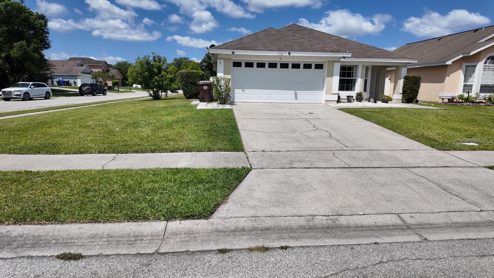 4346 Creekside Blvd Property Photo