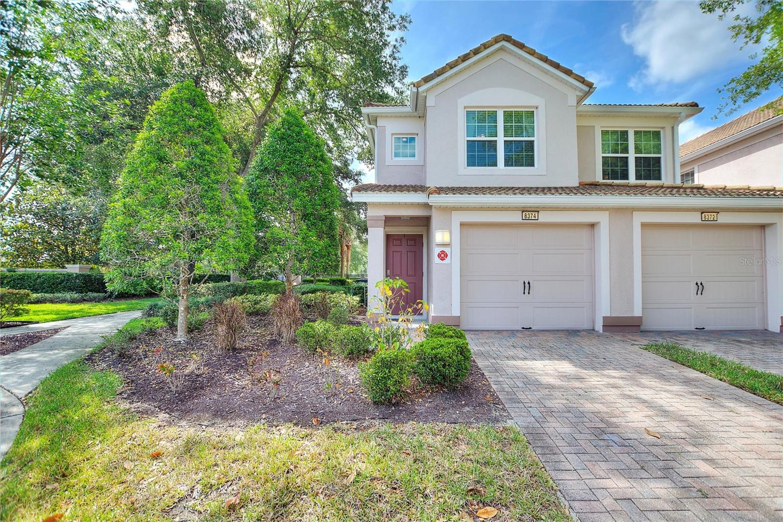 8374 Quimby Cir #8374 Property Photo 1