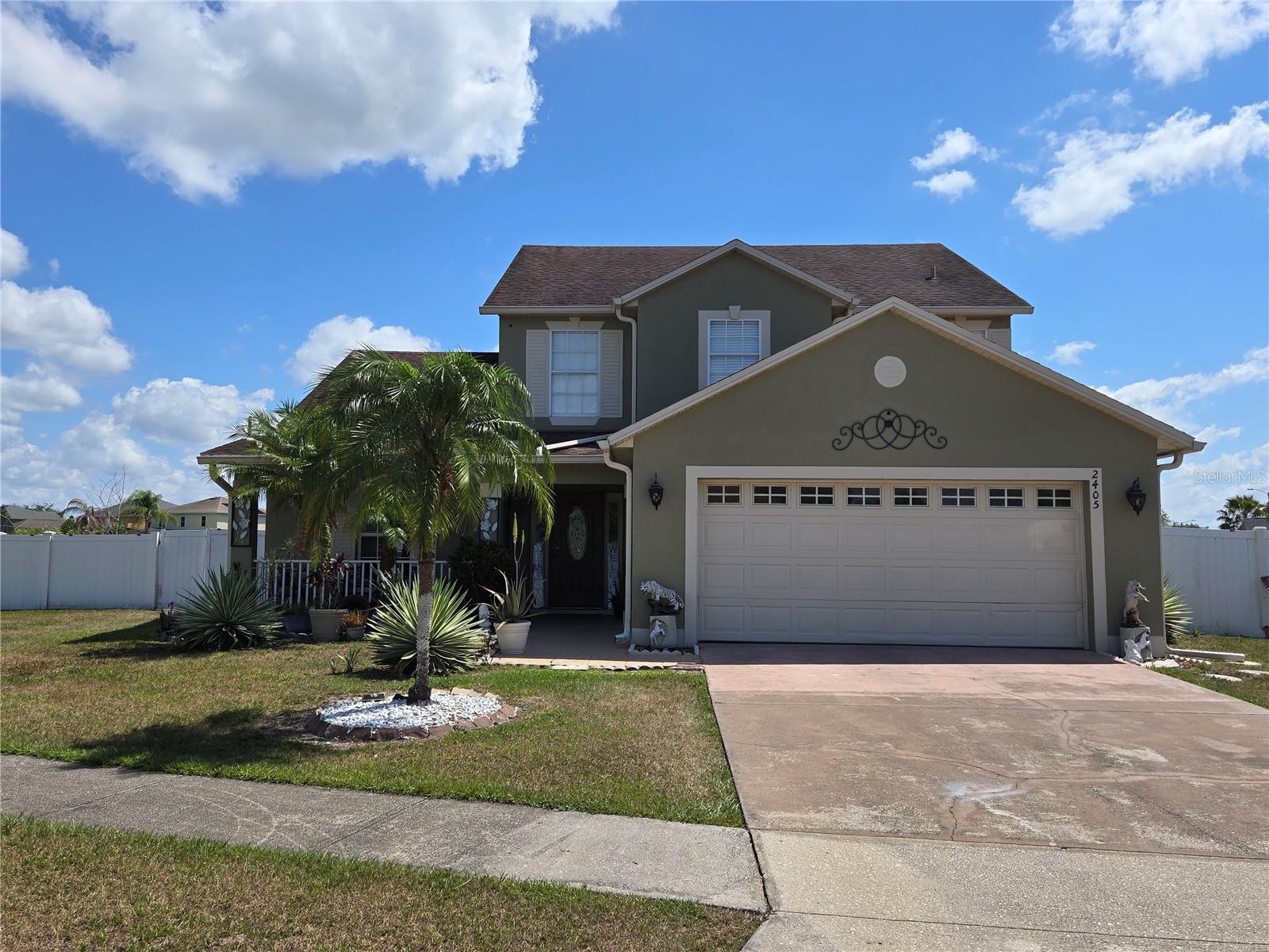 Poinciana High School Real Estate Listings Main Image