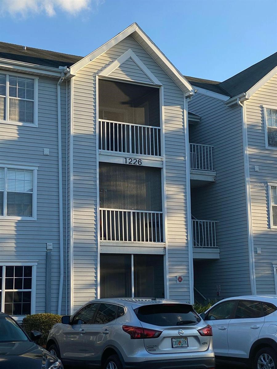 1226 Bermuda Lakes Ln #303 Property Photo