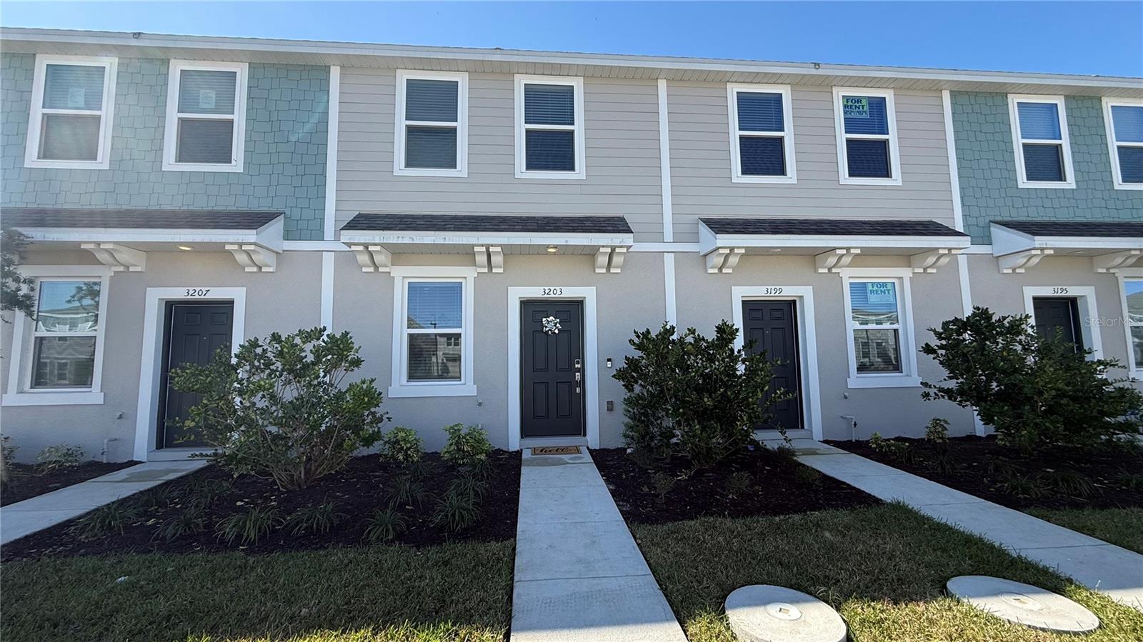 3203 Skyline Loop Property Photo