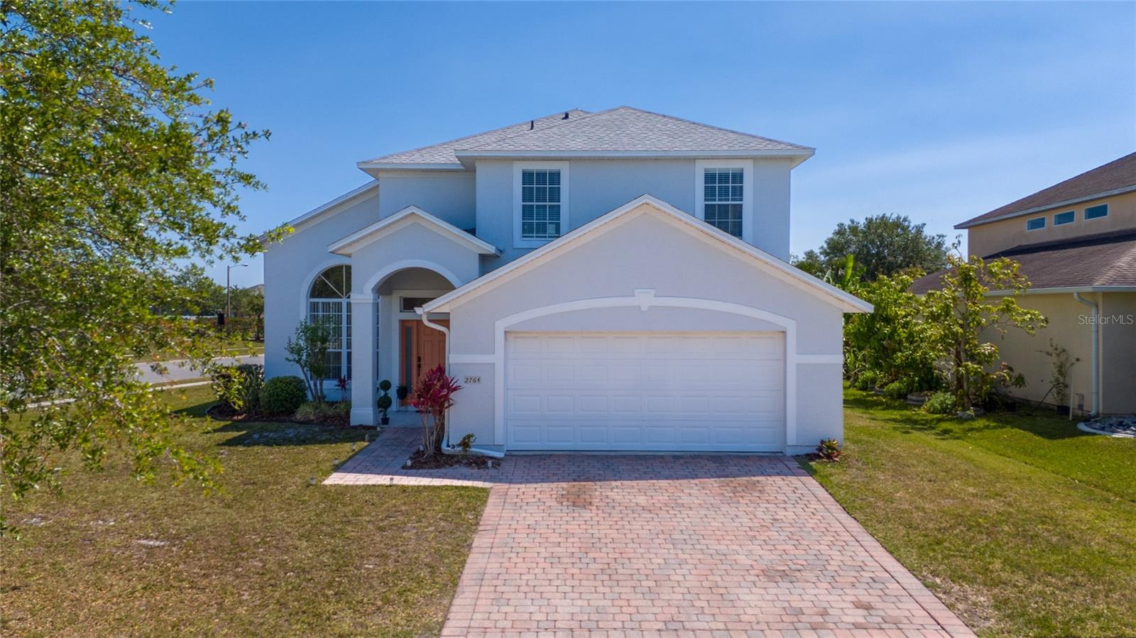 2764 Patrician Cir Property Photo 1