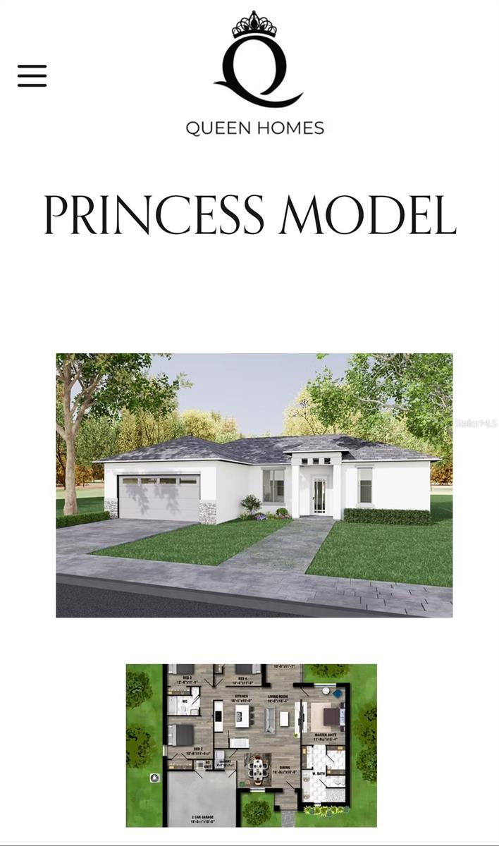 Citrus County Real Estate Listings Main Image