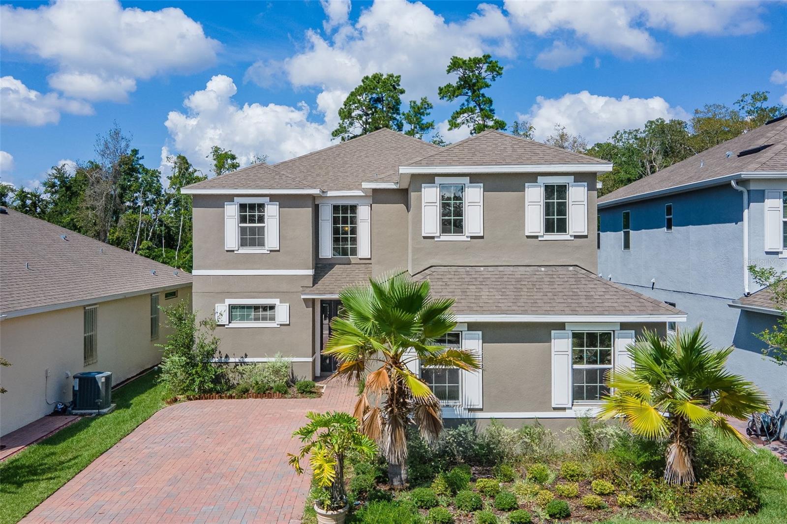 1066 Castlevecchio Loop Property Photo