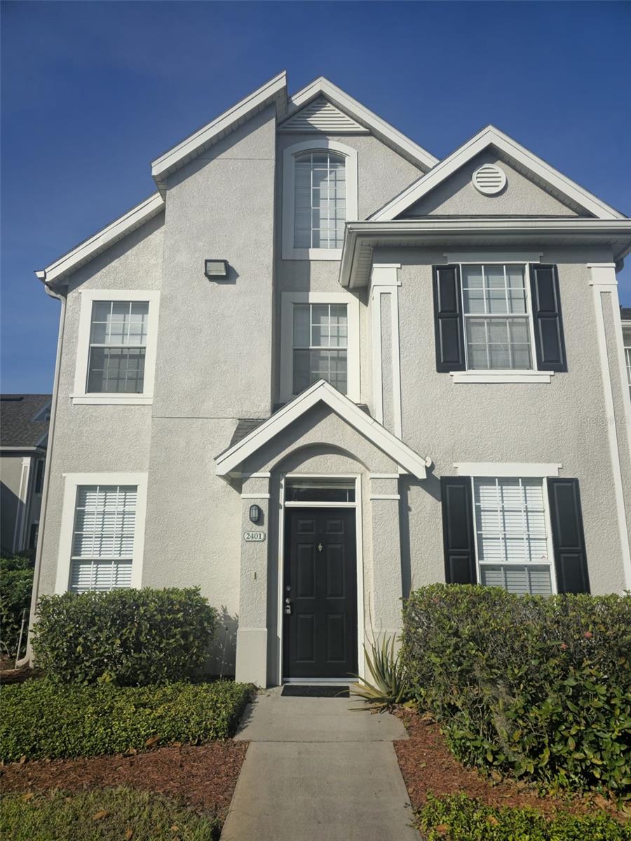 8965 Lee Vista Blvd #2401 Property Photo