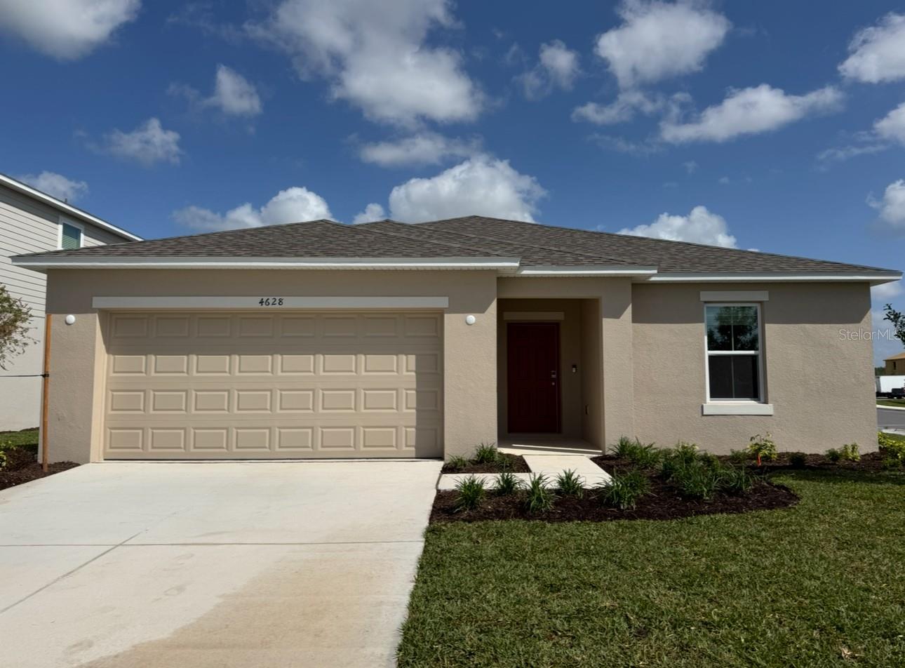 4628 Yellow Elder Way Property Photo
