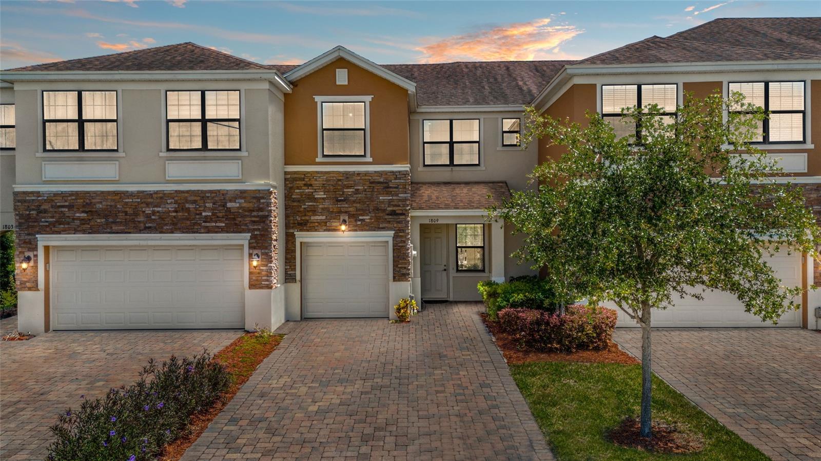 1809 Portofino Meadows Blvd Property Photo