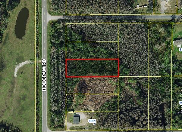 Holopaw Rd Property Photo