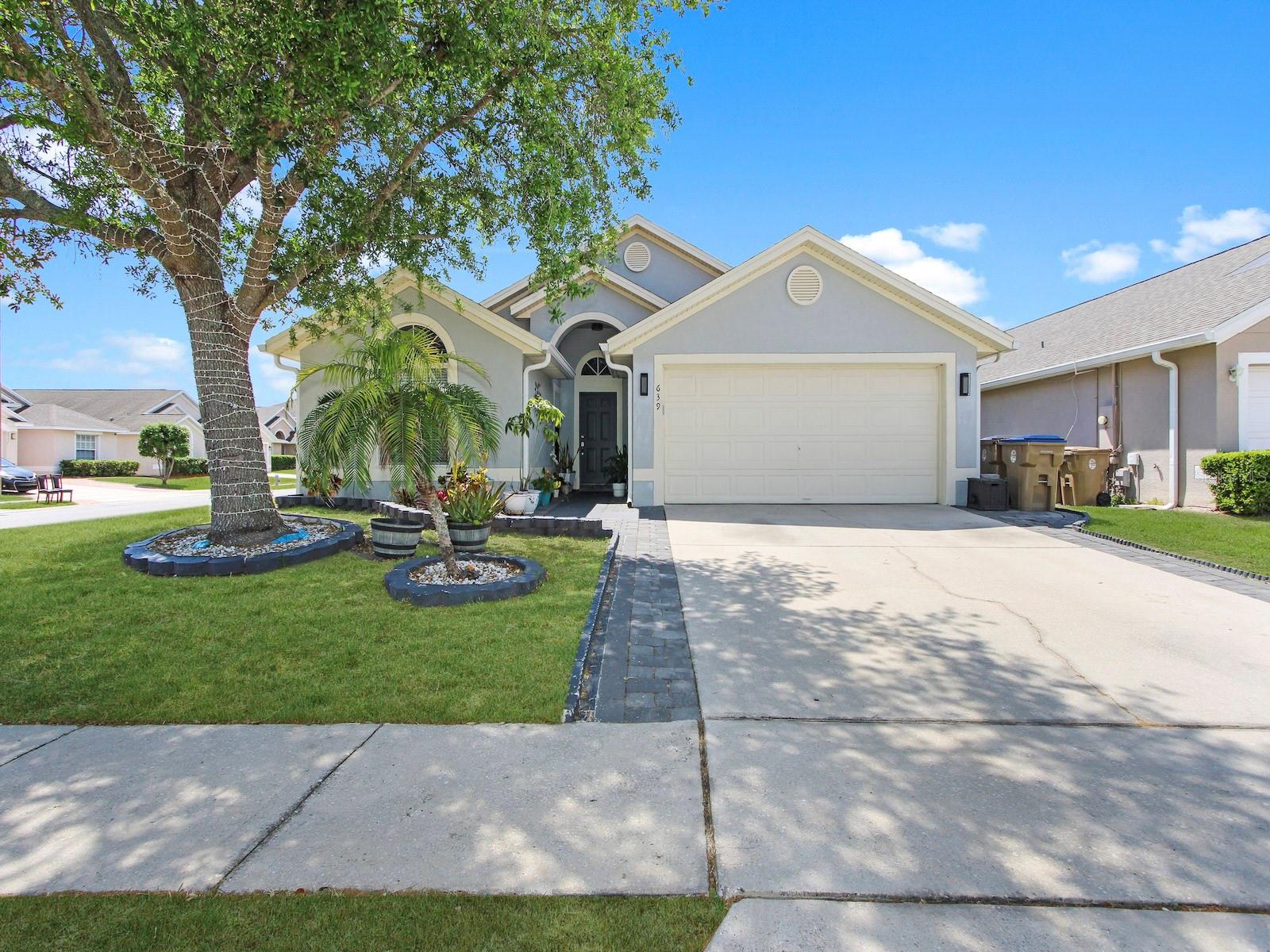 639 Chadbury Way Property Photo