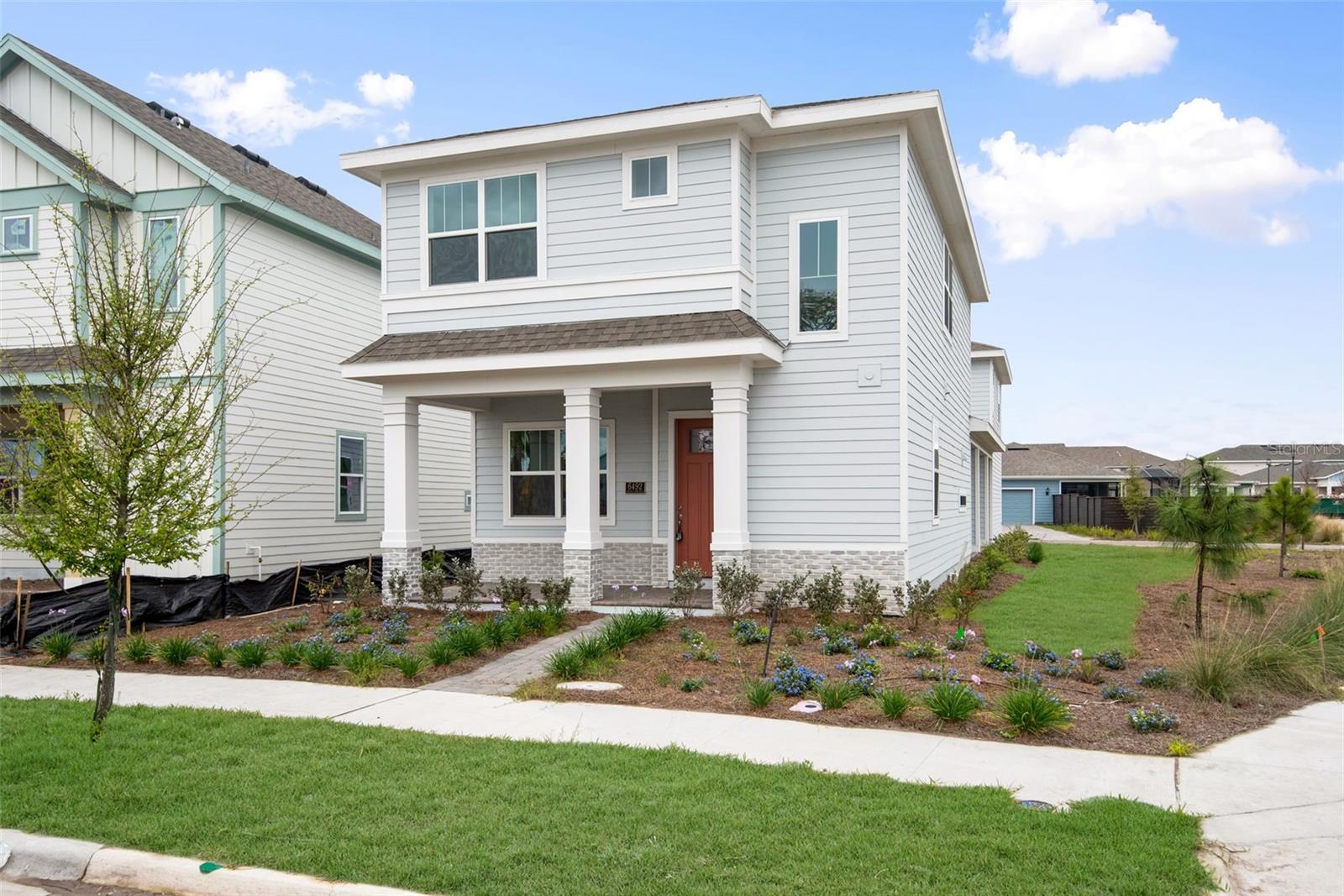 6492 Barnstorm Way Property Photo