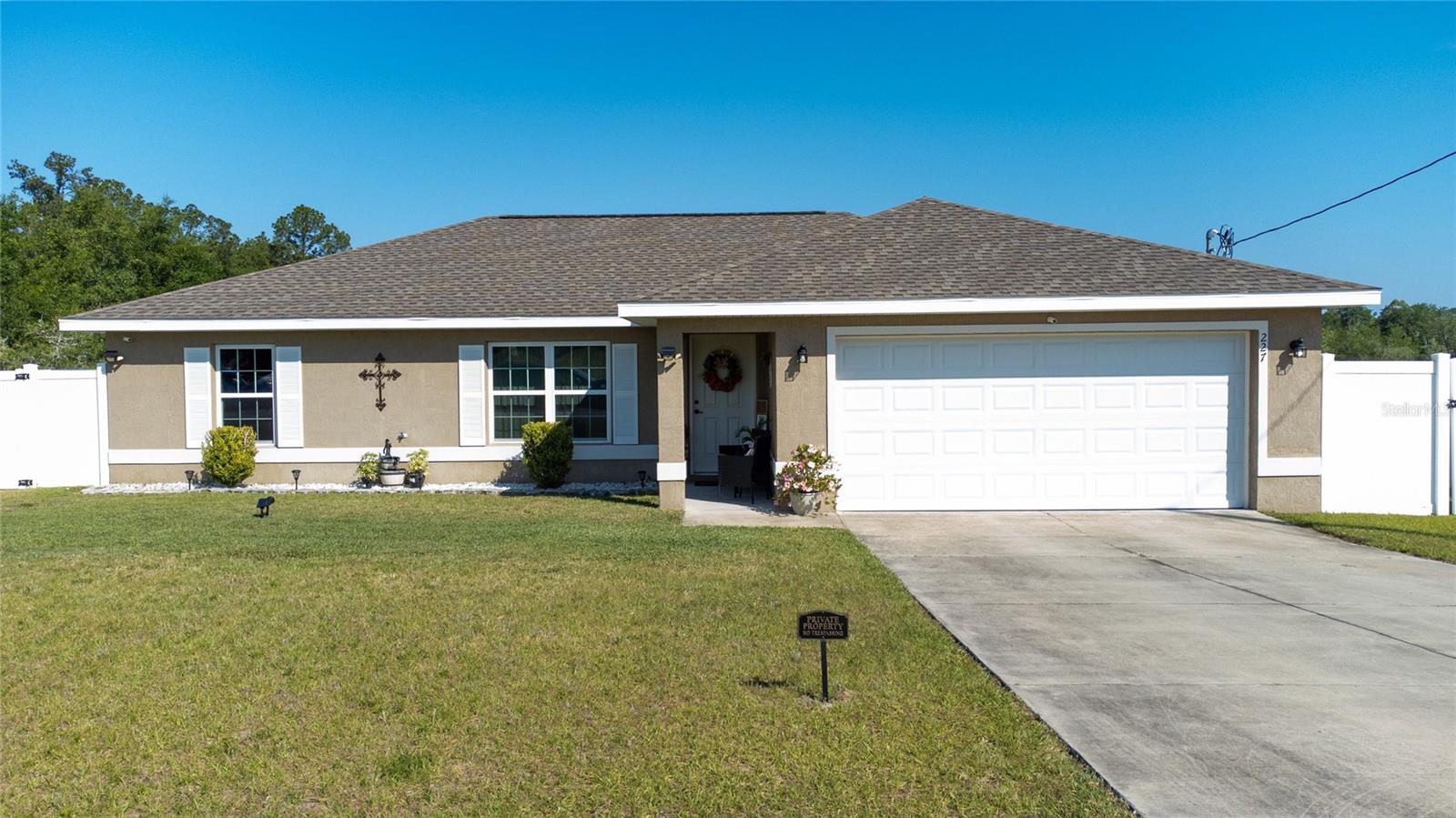 227 Oak Lane Loop Property Photo