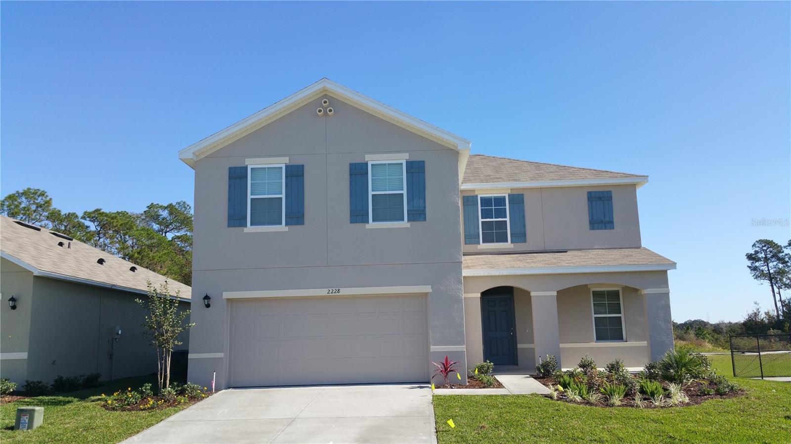 2228 Sequoia Way Property Photo