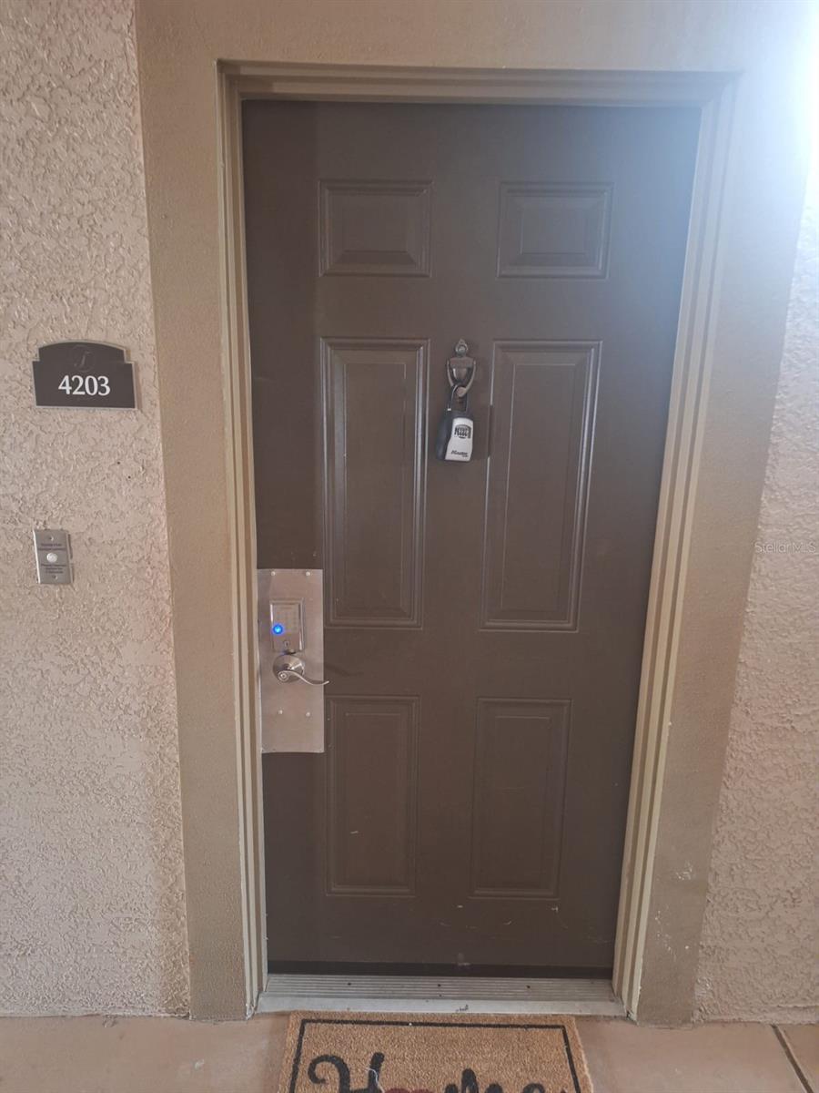 8000 Tuscany Way #4203 Property Photo