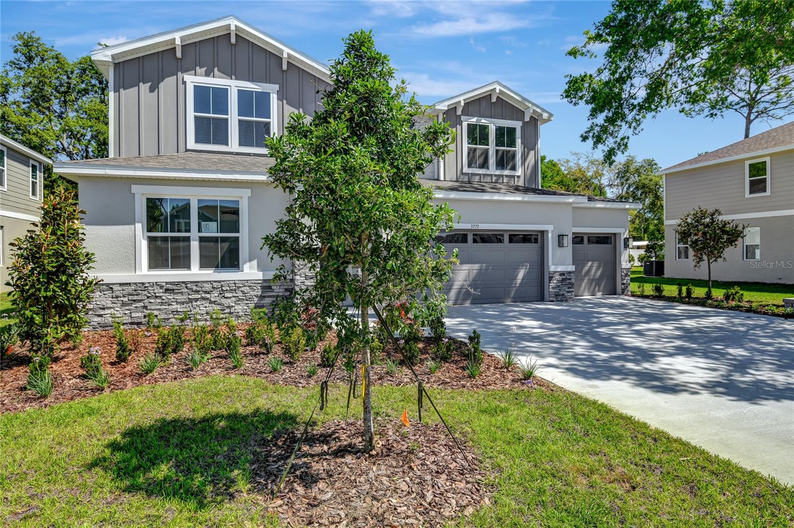 3773 Deer Ridge Dr Property Photo