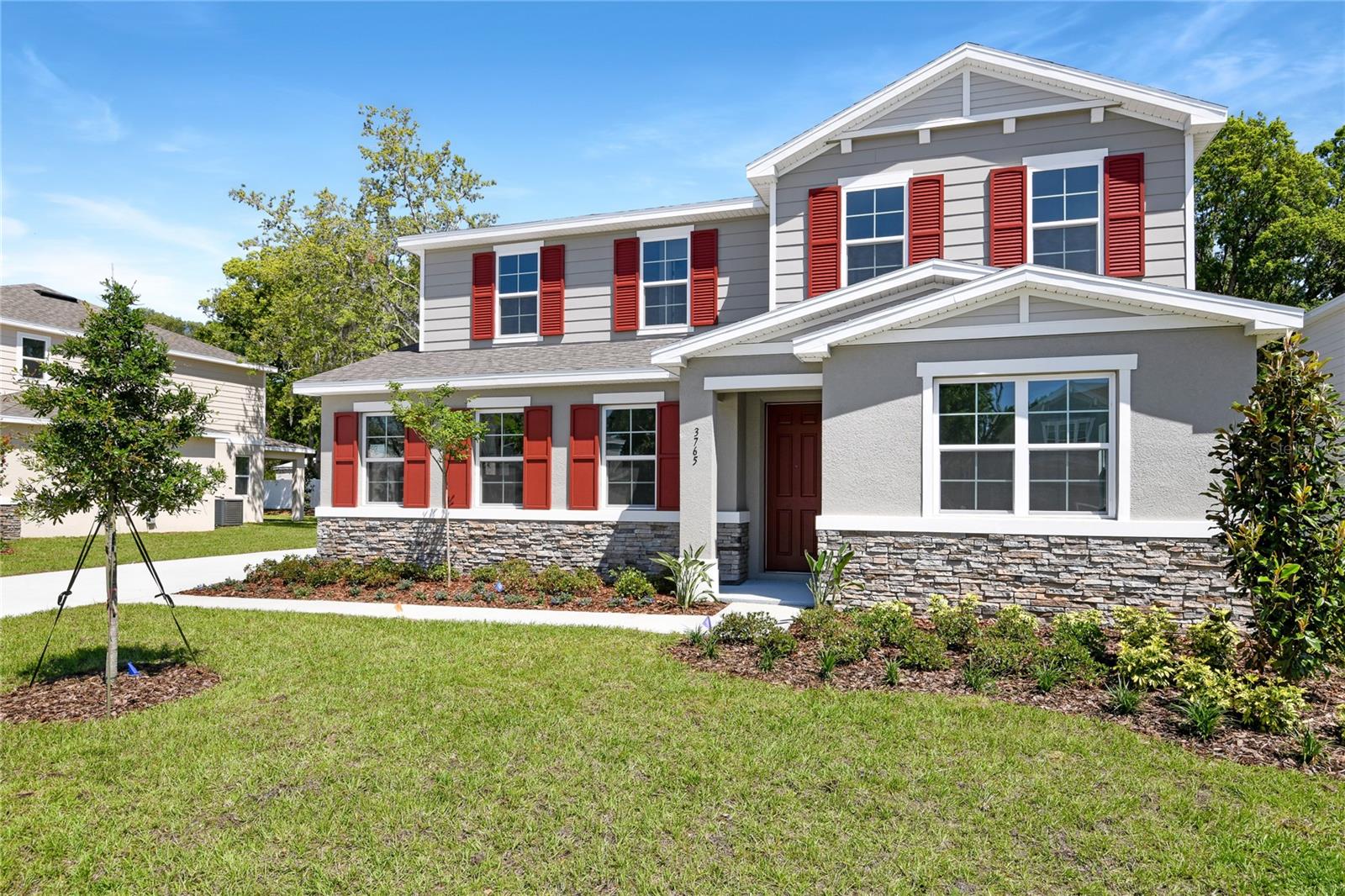3765 Deer Ridge Dr Property Photo