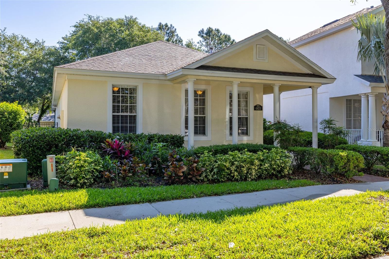 6821 Cultivation Way Property Photo