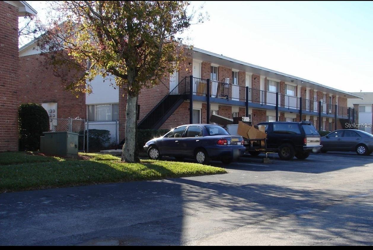 781 W Lancaster Rd #b38 Property Photo