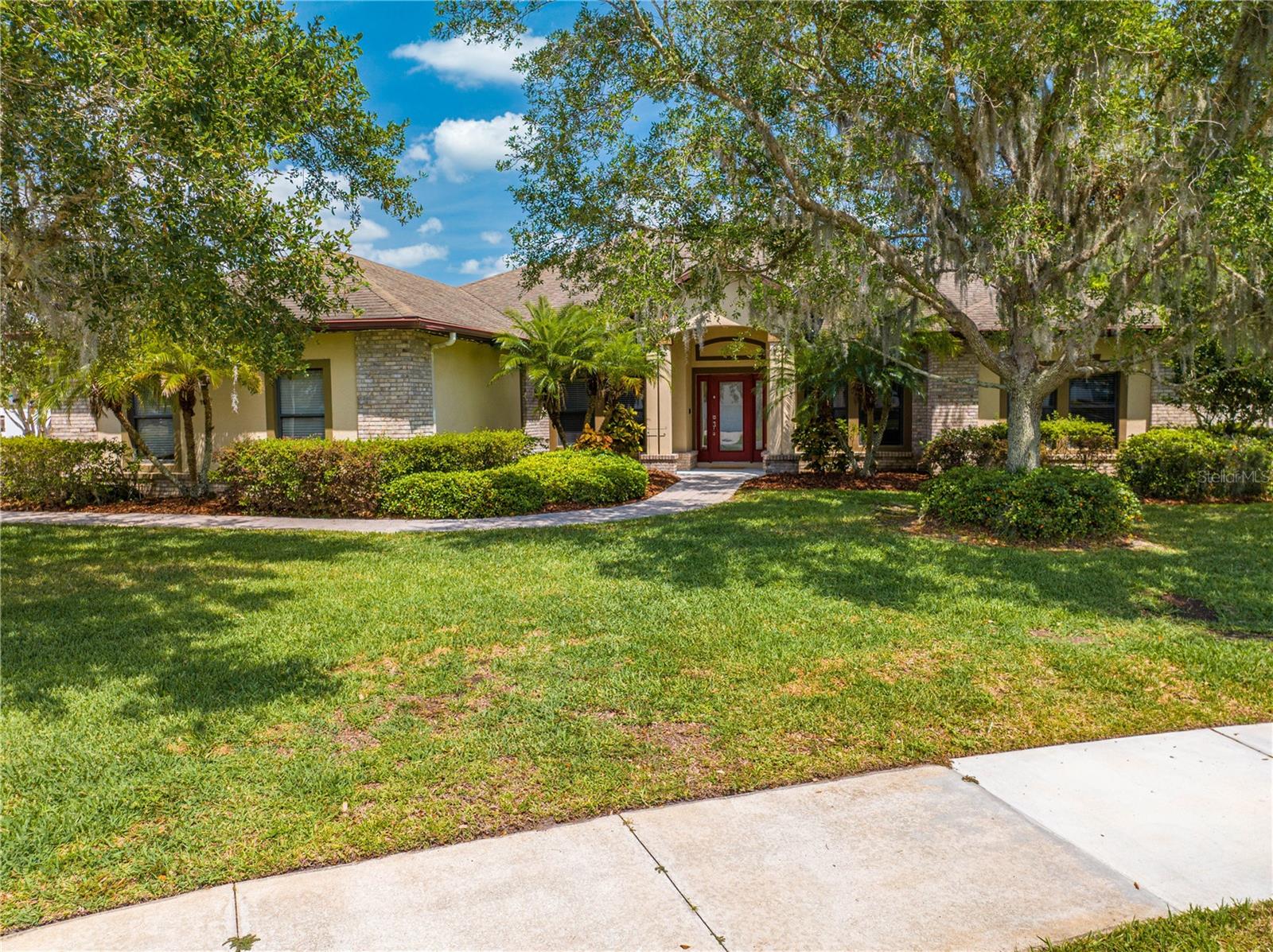 3551 Buckingham Ct Property Photo