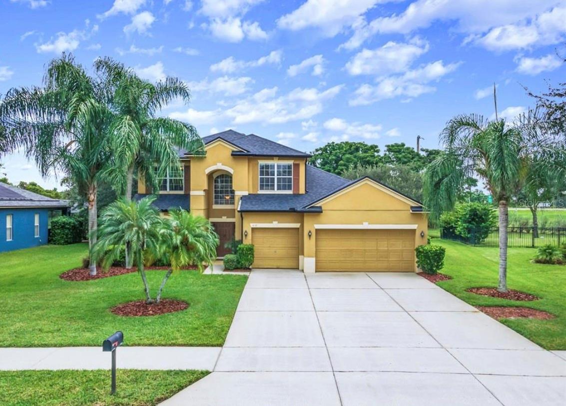 837 Shadowmoss Dr Property Photo