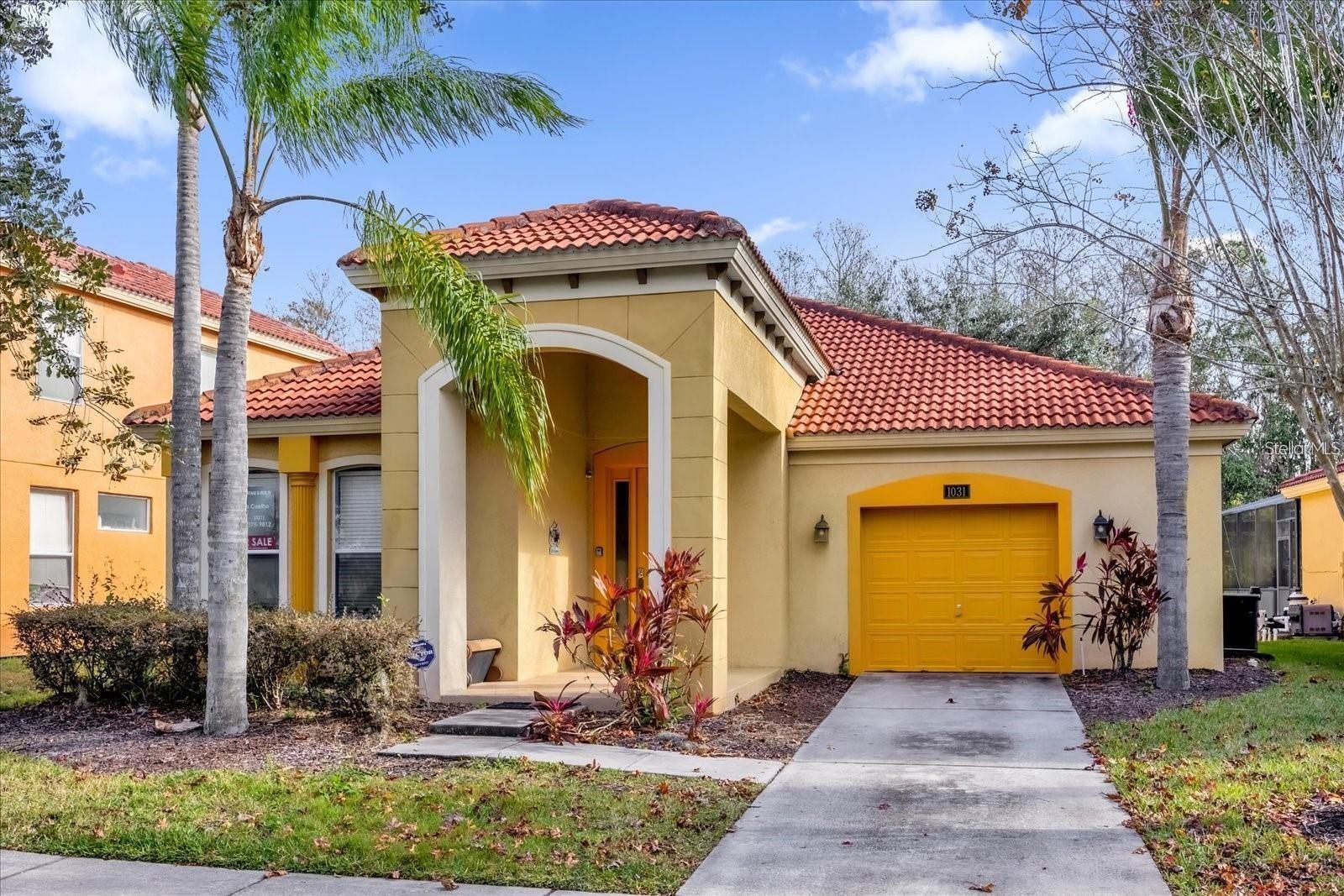 1031 Marcello Blvd Property Photo