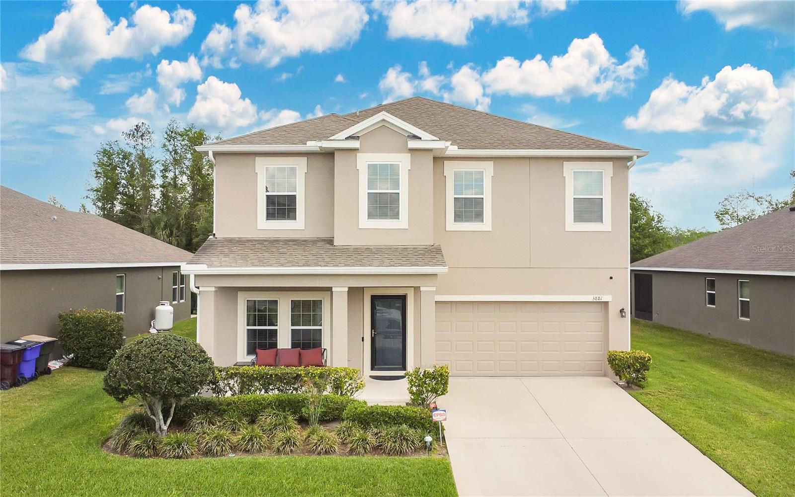 3881 Wind Dancer Cir Property Photo 1