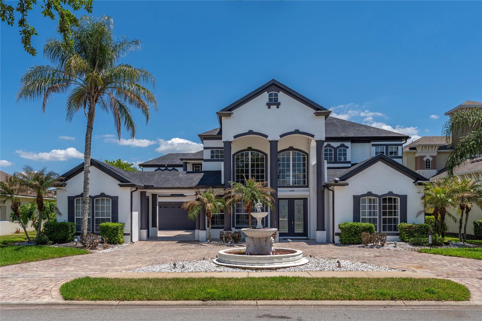1407 WATER LILLY LN