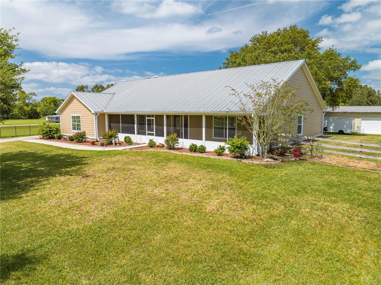 3048 Cherokee Rd Property Photo